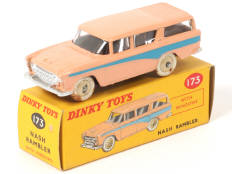 DINKY TOYS (GB) (1)