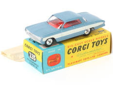 CORGI TOYS (GB) (1)