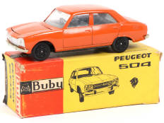 BUBY (ARGENTINE) (1)
