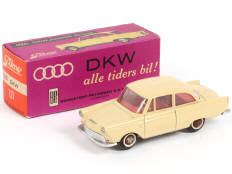 TEKNO (DANEMARK) (1)