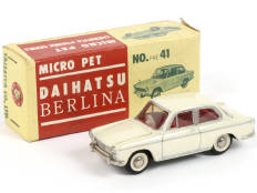 TAISEIYA MICRO PET (JAPON) (1)