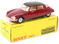 DINKY TOYS (FRANCE) (1)