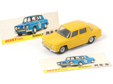 DINKY TOYS (FRANCE) (1)