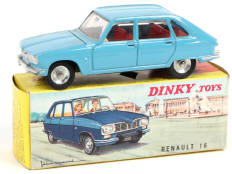 DINKY TOYS (FRANCE) (1)
