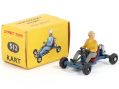 DINKY TOYS (FRANCE) (1)