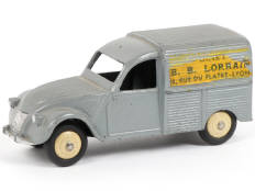 DINKY TOYS (FRANCE) (1)