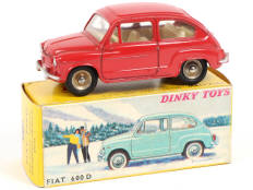 DINKY TOYS (FRANCE) (1)