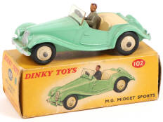 DINKY TOYS (GB) (1)
