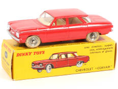 DINKY TOYS (FRANCE) (1)