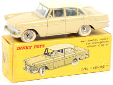 DINKY TOYS (FRANCE) (1)