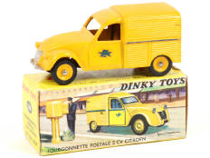 DINKY TOYS (FRANCE) (1)