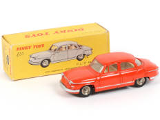 DINKY TOYS (FRANCE) (1)