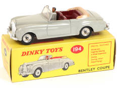 DINKY TOYS (GB) (1)