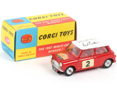 CORGI TOYS (GB) (1)