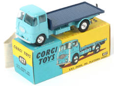 CORGI TOYS (GB) (1)