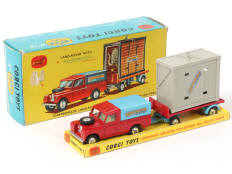 CORGI TOYS (GB) (1)