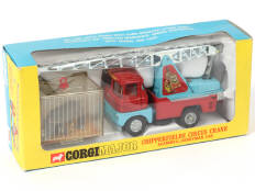 CORGI TOYS (GB) (1)