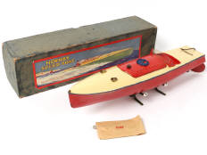 HORNBY (FRANCE) (1)