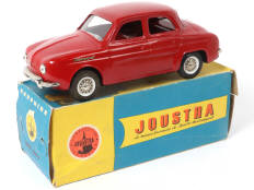 JOUSTRA (FRANCE) (1)