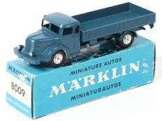 MÄRKLIN (ALLEMAGNE) (1)