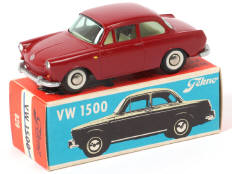 TEKNO (DANEMARK) (1)