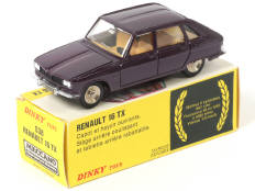 DINKY TOYS (FRANCE) (1)