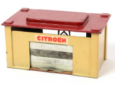 CITROËN (FRANCE) (1)