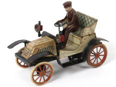 CARETTE (ALLEMAGNE) (1)