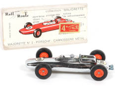 MAJORETTE (FRANCE) (1)