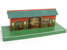 HORNBY 'O' (GB) (1)