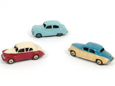 DINKY TOYS (GB) (3)