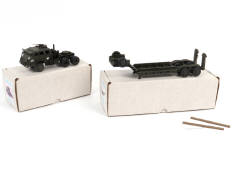 HARTSMITH MODELS Ltd (GB) (2)