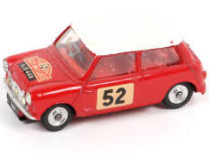 CORGI TOYS (GB) (1)
