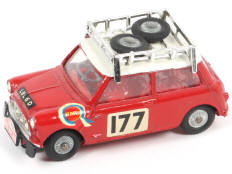 CORGI TOYS (GB) (1)
