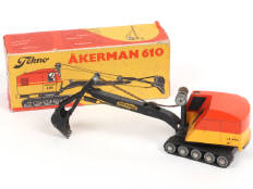 TEKNO (DANEMARK) (1)