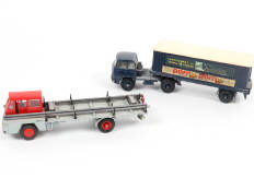 DINKY TOYS (FRANCE) (2)