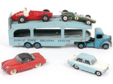 DINKY TOYS (5)