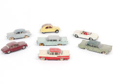 DINKY TOYS (7)
