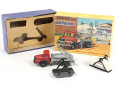 DINKY TOYS (FRANCE) (1)