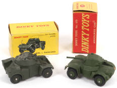 DINKY TOYS (2)