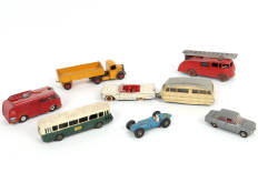 DINKY TOYS (8)