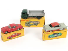 DINKY TOYS (FRANCE) (3)