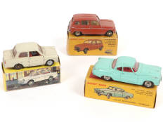 DINKY TOYS (FRANCE) (3)
