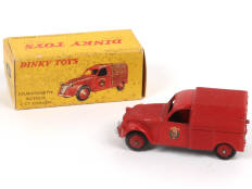DINKY TOYS (FRANCE) (1)