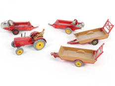 DINKY TOYS (GB) (5)