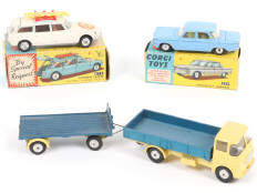 CORGI TOYS (GB) (3)
