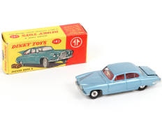 DINKY TOYS (GB) (1)