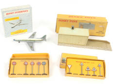 DINKY TOYS (FRANCE) (4)