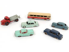 DINKY TOYS (FRANCE) (6)
