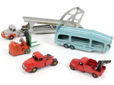 DINKY TOYS (5)